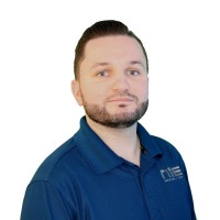 Network It Easy, Inc. Employee Marcin Tyrala's profile photo