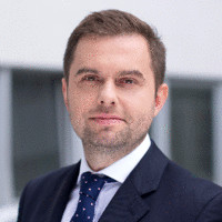 KUKE Employee Janusz Wladyczak's profile photo