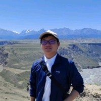 FCC ANALYTICS Employee Junle Li's profile photo