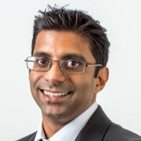 Norwest Private Hospital Employee Navin Niles's profile photo