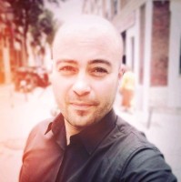 TranslaStars Employee Juanjo Mellado's profile photo