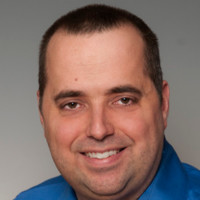 Pinpointe On-Demand, Inc Employee Mat Bradley-Tschirgi's profile photo