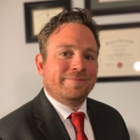 SECU Employee Jason Stypolkowski's profile photo