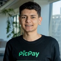 PicPay Employee Kevin Moreira's profile photo