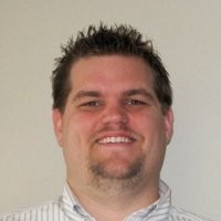 World Tea Expo Employee Keith Timmons's profile photo