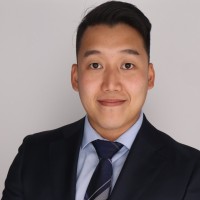 Eric Hong Email