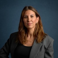 SINERGYS Employee Caroline Hassan's profile photo