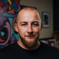 FutureHub Employee Jan Bartoň's profile photo