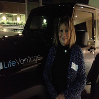 LifeVantage Corporation Employee Pat Morrell's profile photo