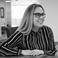 Reading Room Employee Danielle Powell's profile photo