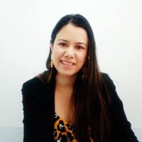 Hyundai Electronics Employee Ana María Luna González's profile photo