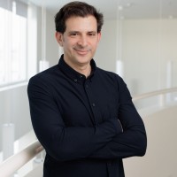 Amazon Web Services (AWS) Employee Steve Bernstein's profile photo