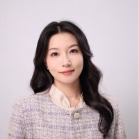 StemCyte Cord Blood Bank Employee Heidi Guo's profile photo