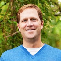 Meal Ticket Employee Tom Mogensen's profile photo