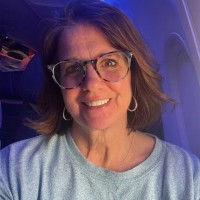Anna Gregory Email & Phone Number