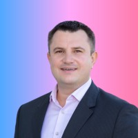 Armada Labs Employee Eugene Pratasenia's profile photo