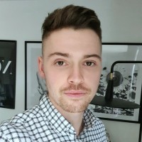 Maryhill Housing Employee Adam Devine's profile photo