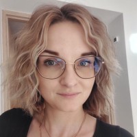 TecSolum Industrial Brushes Sp. z o.o. Employee Justyna Ryba's profile photo