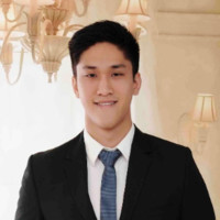 Aldrin Tan Email & Phone Number
