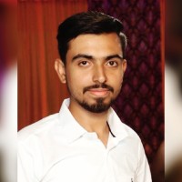 Cvent Employee Pulkit Chugh's profile photo