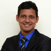 CRC Employee Alison Santana's profile photo