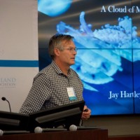 A Cloud of My Own Employee Jay Hartley's profile photo