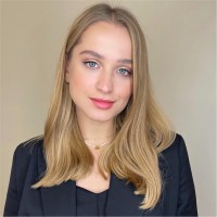 mono Employee Viktoriia Vashchenko's profile photo