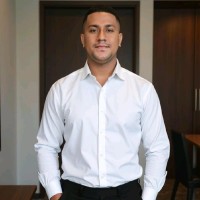 Iief Employee William Saptenno's profile photo