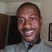 Pizza Hut Employee Sam Douglas's profile photo