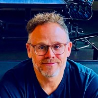 Oomple Employee Norm Daigle's profile photo