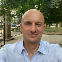 Oleksandr Kaplun's profile photo