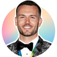 Gaingels Employee Brian Lucksinger's profile photo