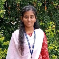 Collective Minds Digital Solutions Employee Prithiba A's profile photo