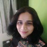 Jacobs Employee Deepa Prabhu's profile photo