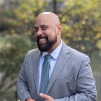 NYC Department of Education Employee Sandy Omar Guzman's profile photo