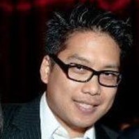 Uber Employee Benjamin Kwok's profile photo