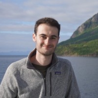 Outsmart Insight Employee Matthew Morris's profile photo