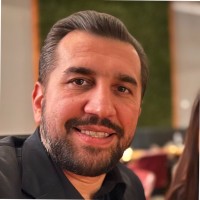 IZY VAPE GmbH Employee Goran Dordevic's profile photo