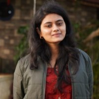Nitya Patel Email