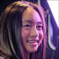 This Machine Filmworks Employee Vivian Tse's profile photo