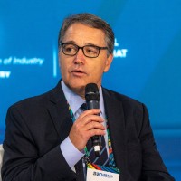 Dan Ioschpe Email & Phone Number