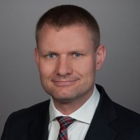 Credit Suisse Asset Management Limited Employee Marcel Kaufmann's profile photo