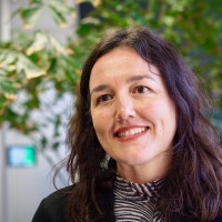 Wikimedia Foundation Employee Fiona Romeo's profile photo