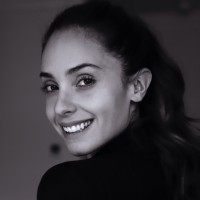 ALT21 Employee Isolde Hansson's profile photo