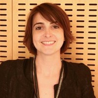 Bel Employee Aurore Chaussé's profile photo