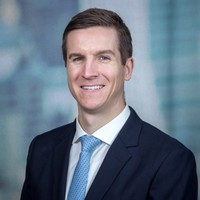 J.P. Morgan Employee Robert Rutkowski's profile photo