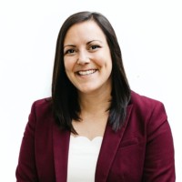 rockITdata Employee Lauren Andry's profile photo