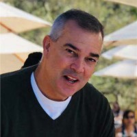 Segway Employee George Thomas's profile photo