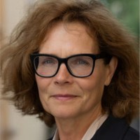 Axel Johnson AB Employee Camilla Wideroth's profile photo