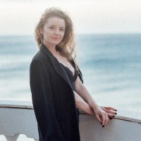 Ukrainian Education Hub in Great Britain Employee Olha Dutchak's profile photo